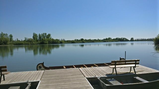 Fort Whyte Interpretive Centre